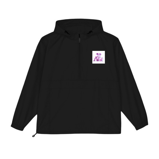 Discover NANA anime Packable Anorak Jackets