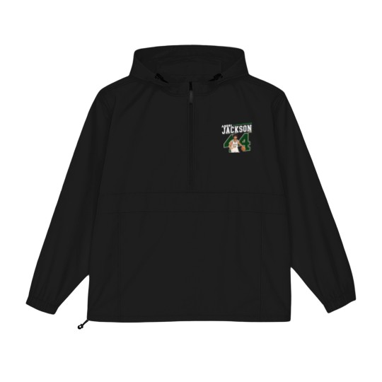 Discover Andre Jackson Jr Packable Anorak Jackets