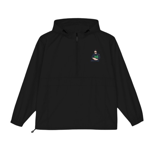 Discover Johnny Bananas The Challenge Packable Anorak Jackets