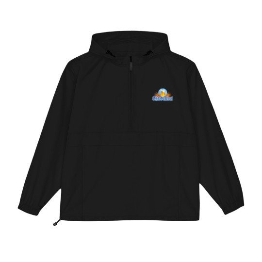Discover Oktoberfest Inspired Design for German Oktoberfest Packable Anorak Jackets