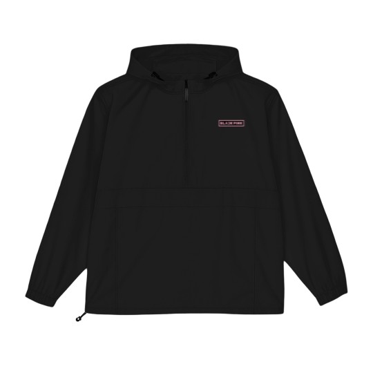 Discover Blackpink Packable Anorak Jackets, Blackpink Youth Adult Packable Anorak Jackets, Korean Music Lover