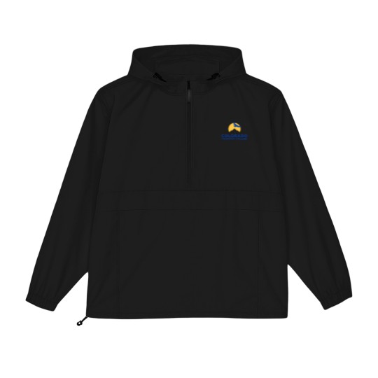Discover College of Colorado Mountain College Packable Anorak Jackets