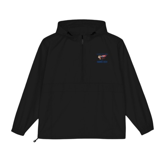 Discover Childless Cat Ladies for Harris 2024 Packable Anorak Jackets