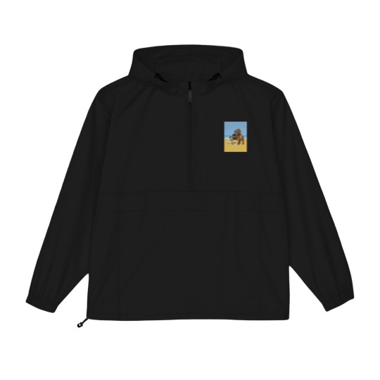 Discover Fleetwood Mac Mystery to Me Classic Packable Anorak Jackets