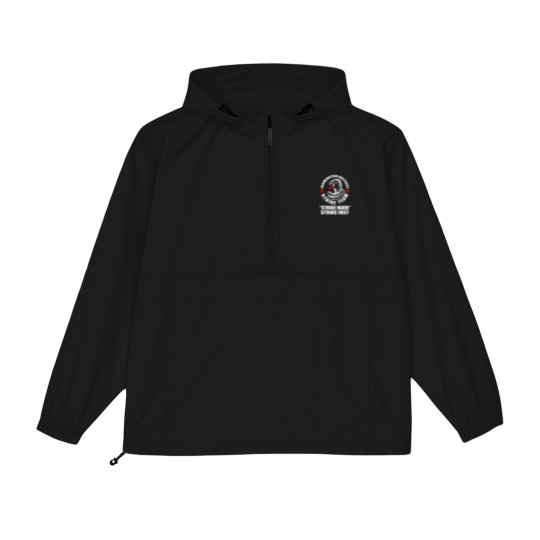 Discover Strike - farmington district strike team Packable Anorak Jackets