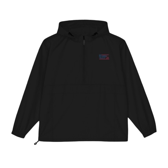 Discover Harris Walz Packable Anorak Jackets, Kamala Harris Walz Packable Anorak Jackets, Kamala Harris Rally Packable Anorak Jackets