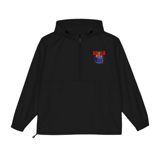 Discover Rasheed Wallace Packable Anorak Jackets