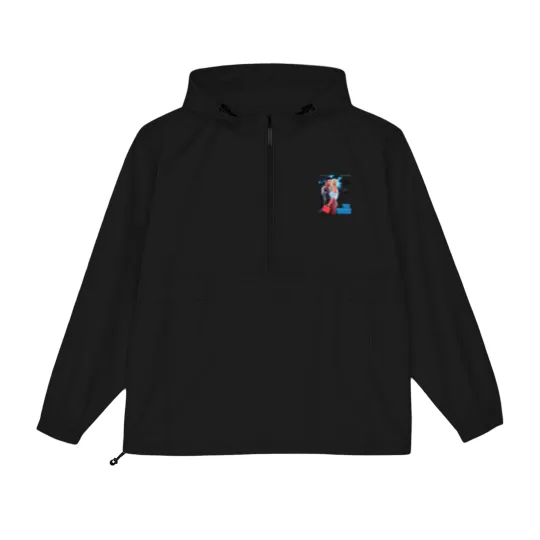 Discover True Romance Packable Anorak Jackets