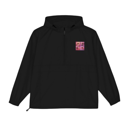 Discover Nicki Minaj Packable Anorak Jackets, Write A Rap, Pink Friday 2 Packable Anorak Jackets, Nicki Minaj Tour Packable Anorak Jackets