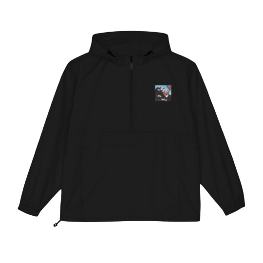 Discover TRUMP Album Cover Shooting Packable Anorak Jackets