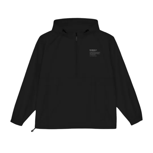 Discover Kamala Harris 2024 Election Packable Anorak Jackets - Coconut Tree Packable Anorak Jackets - Kamala Rally
