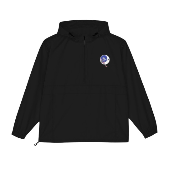 Discover grateful company dead, grateful music dead, grateful band dead, grateful skull dead, grateful jerry dead garcia, grateful retro dead, grateful art dead, grateful funny dead, grateful vintages dead, bear, logo, trendings, cute christmas, meme Packable Anorak Jackets