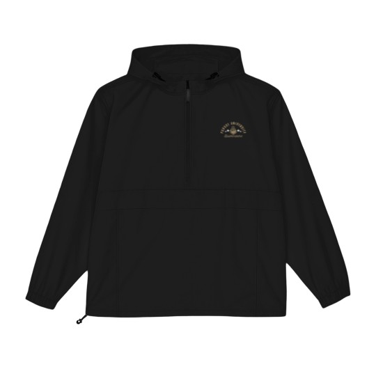 Discover purdue university boilermakers logo Packable Anorak Jackets