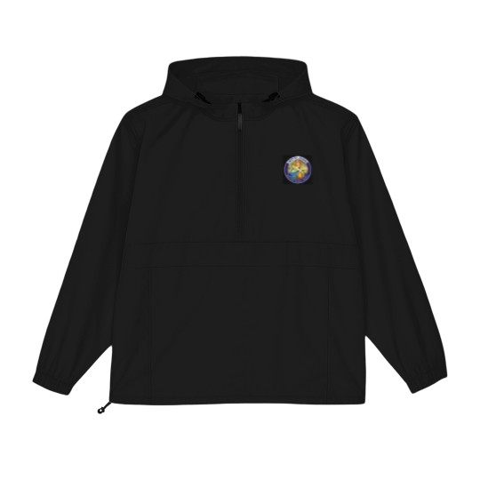 Discover Hawkwind Packable Anorak Jackets