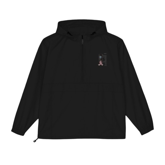 Discover macmiller Swimming Vintage Packable Anorak Jackets