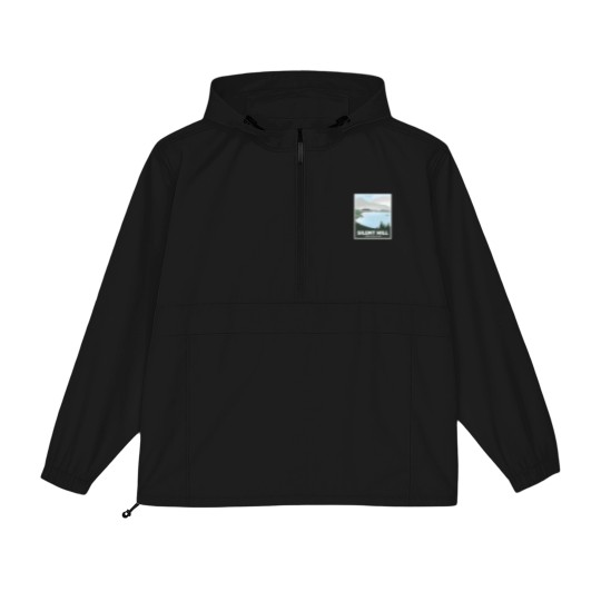 Discover Silent Hill - Your Special Place - Silent Hill - Packable Anorak Jackets