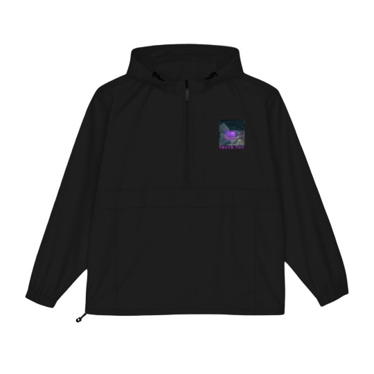 Discover Perfect Days Packable Anorak Jackets Packable Anorak Jackets