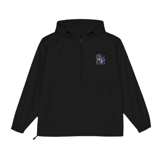 Discover Toronto Classic Toronto Classic Packable Anorak Jackets