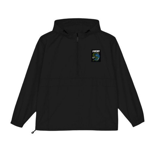 Discover Theory Of A Deadman Packable Anorak Jackets
