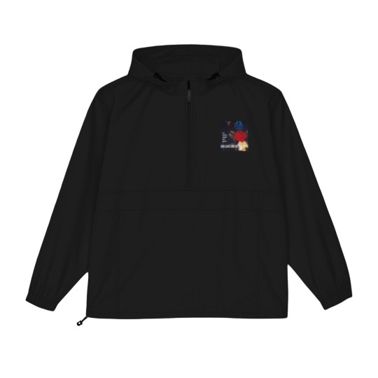 Discover Nick Cave Packable Anorak Jackets