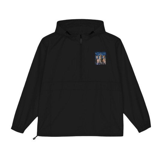 Discover Spencer Reid Packable Anorak Jackets, Spencer Reid Packable Anorak Jackets, Spencer Reid