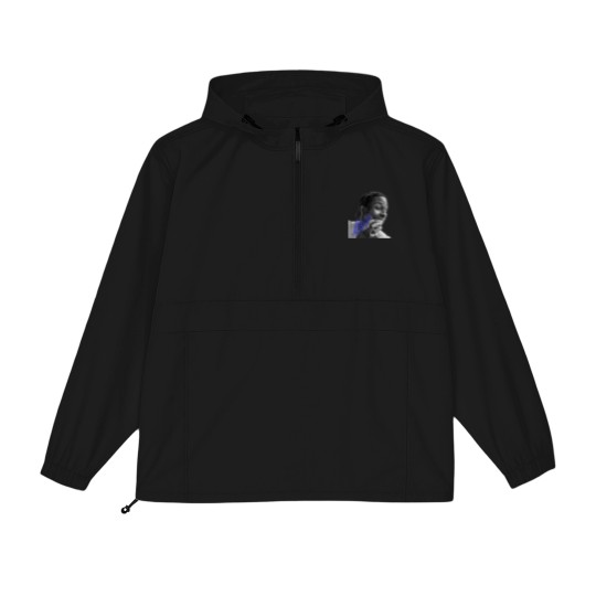 Discover ASAP Rocky Packable Anorak Jackets, asap Graphic Packable Anorak Jackets, Rocky Merch