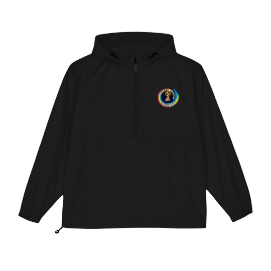 Discover RARE Vintage 1970s WABX Radio Station Detroit Rocks Packable Anorak Jackets