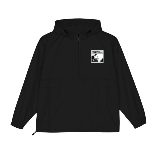 Discover Weeknds - House Of Balloons Packable Anorak Jackets