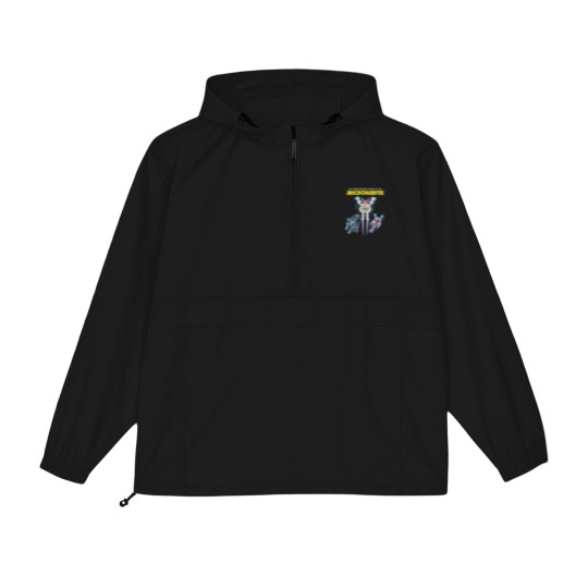 Discover Micronauts - Micronauts - Packable Anorak Jackets
