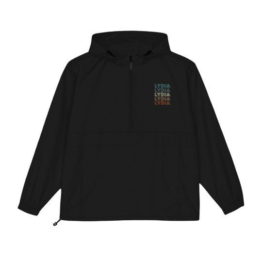 Discover LYDIA - Lydia - Packable Anorak Jackets