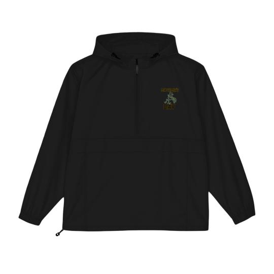 Discover mother day Packable Anorak Jackets