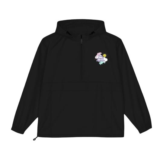 Discover Im Dead Inside Classic - Im Dead Inside Classic - Packable Anorak Jackets