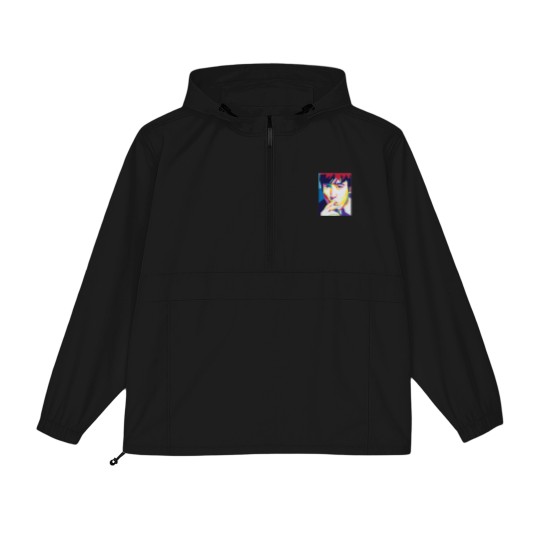 Discover J Lennon in pop art - J Lennon - Packable Anorak Jackets