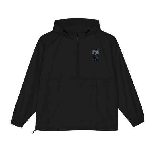 Discover Ozzy Osbourne Sängerin Liebhaber Packable Anorak Jackets: Gewhnlicher Mann stehend
