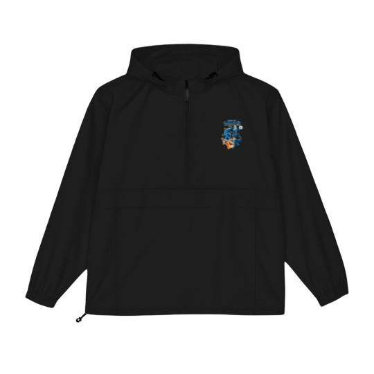 Discover Fantastic Four Fan Packable Anorak Jackets  Superhero Team Packable Anorak Jackets, Superhero Inspired Packable Anorak Jackets