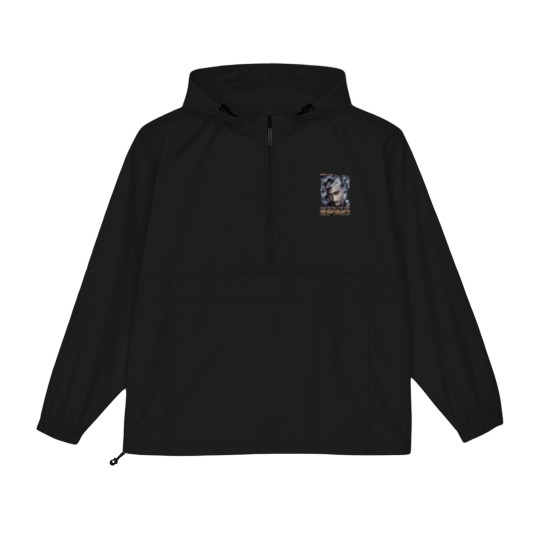Discover Tupac Packable Anorak Jackets, Tupac Packable Anorak Jackets