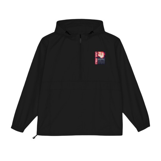 Discover cruel world festival 2022 v2 Packable Anorak Jackets