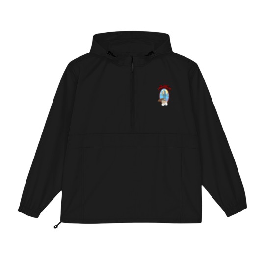 Discover The Great Cornholio (1) Packable Anorak Jackets