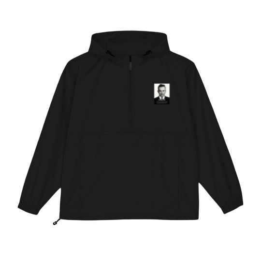 Discover JOHN DILLINGER Packable Anorak Jackets