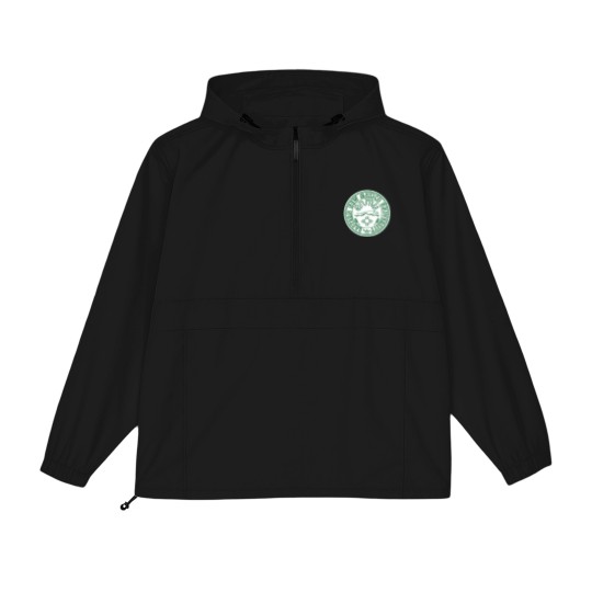 Discover Eastern New Mexico University style Packable Anorak Jackets