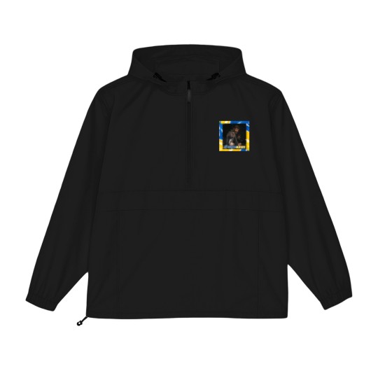 Discover azov ukraine Packable Anorak Jackets