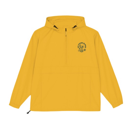 Discover Big Kahuna Burger - Pulp Fiction - Packable Anorak Jackets