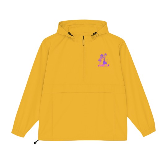 Discover Retro Sparks Band Big Beat Tribute - Sparks - Packable Anorak Jackets