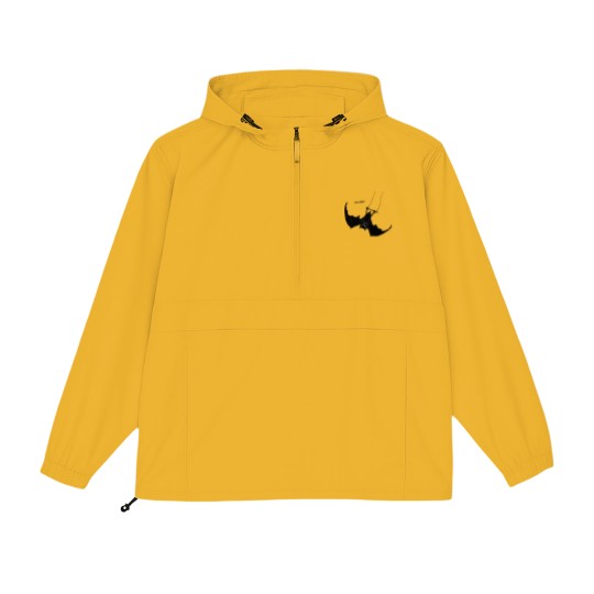 Discover AcroBat with title logo - Mens - Packable Anorak Jackets