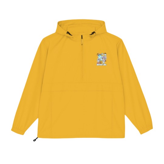 Discover LOL Surprise I'm The Glam Birthday Girl Packable Anorak Jackets