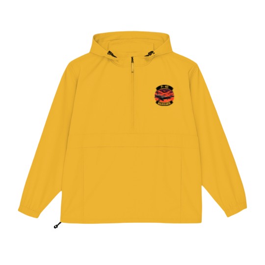 Discover P-40 WARHAWK FORMATION - P 40 Warhawk - Packable Anorak Jackets