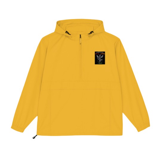 Discover The Stadium Tour 2022 Packable Anorak Jackets