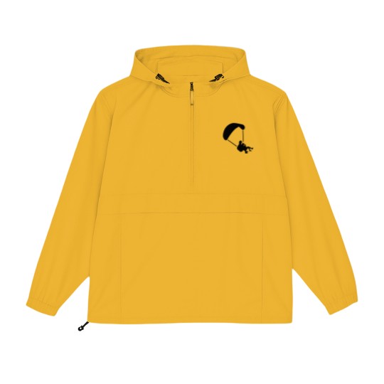 Discover Skydive Packable Anorak Jackets