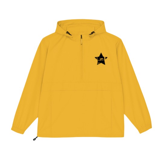 Discover zapatista Packable Anorak Jackets