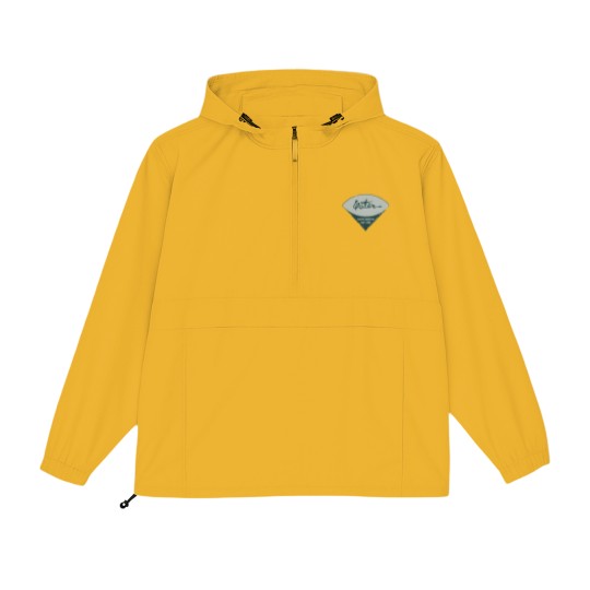 Discover Later Surf Shop - Surf Shop - Packable Anorak Jackets